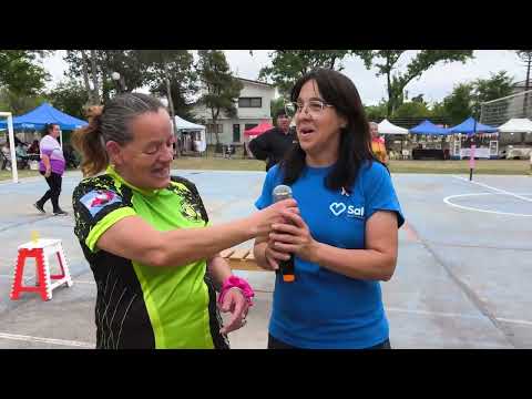 El campeonato regional de Newcom reunió a más de 60 equipos en el Carlos Xamena