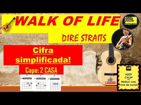 Life Walk - Lucas Mota Freitas
