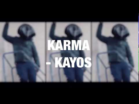 (ZONE 2) Karma - Kayos [LYRICS]
