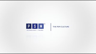 PSM Partners - Video - 1