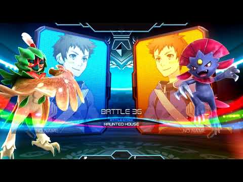 Slippingbug (Blastoise, Decidueye) vs UDL (Weavile, Mewtwo)