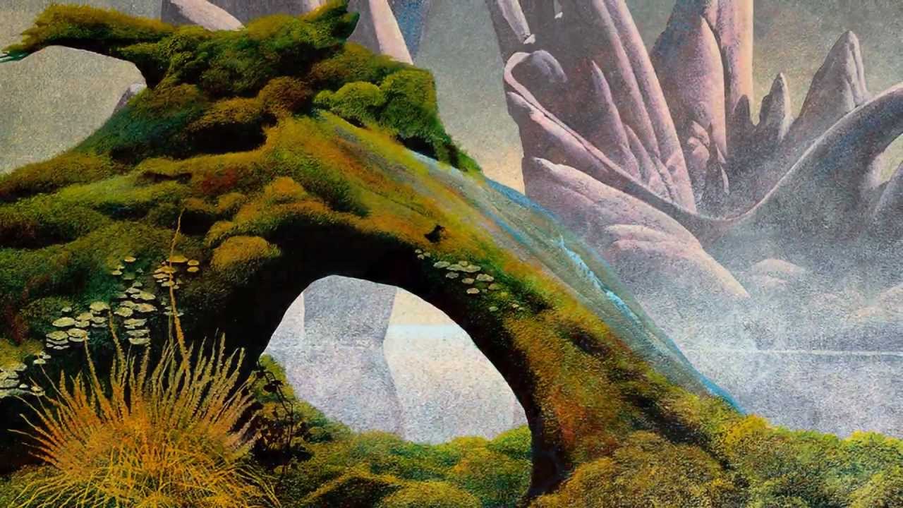 Close to the Edge FULL by Yes in 1080p HD - YouTube