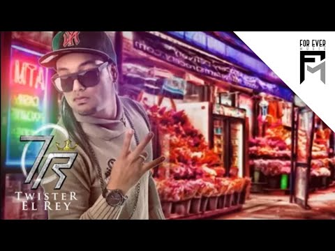Niña Linda [Original] - Twister El Rey Feat Kevin Florez ®