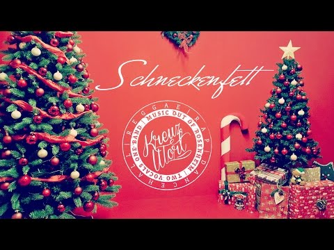 Kreuzwort - Schneckenfett (offical Musicvideo)