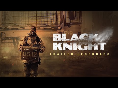 Black Knight: Novo hit coreano da Netflix promete muito, mas nunca