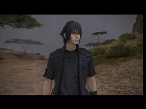 A Rare Event, FFXIV Gameplay