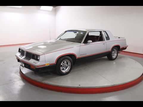 1984 Oldsmobile Hurst (CC-2121432) for sale in Denver , Colorado