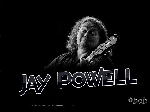 Promotional video thumbnail 1 for Jay Powell