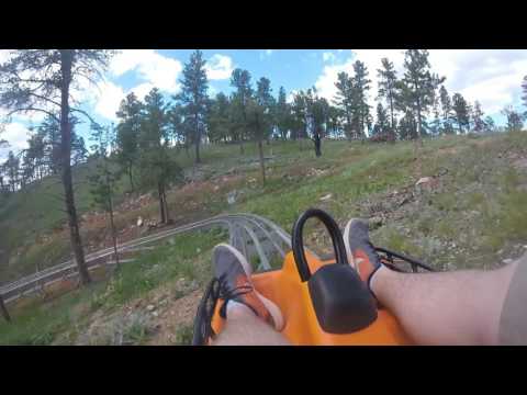 Keystone, SD Slide Battle
