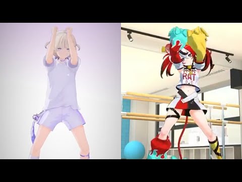 Hajime Vs Bae