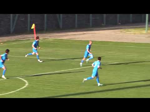 Dinamo 2 4:2 Kolkheti Khobi 10.05.22