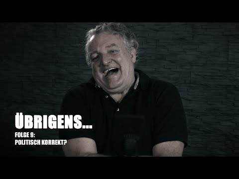 Politically correct?