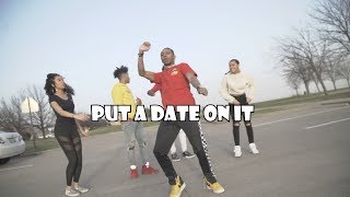 Yo Gotti - Put a Date On It ft. Lil Baby (Dance Video) Shot by @Jmoney1041