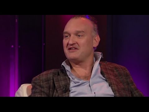 Willem Baars — PROFILE - Willem Baars: (kunstadviseur) 'Ik vind Marlene Dum