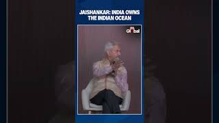 Jaishankar at Raisina 2026: India Has Special Responsibility Over the Indian Ocean Region