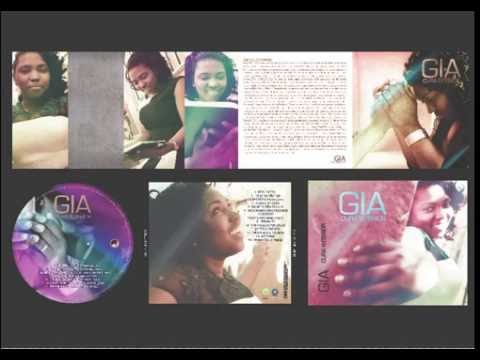 Espirito de Deus - Geny & Gia