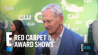 "Legends of Tomorrow" Stars Tease Major Losses in Finale | E! Live from the Red Carpet