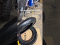 New Street Tires For Mx350 Build🛞 Razor Mx350 Dirtbike Mini Mod Modded