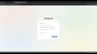 Step by Step for Multi-Factor Authentication (MFA)