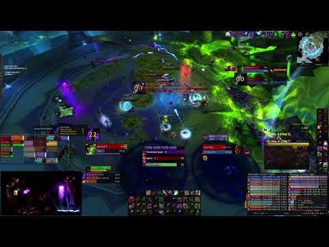 Veo vs Mythic Desolate Host