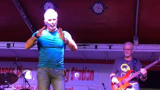 Aaron Tippin &quot;I Wouldn&#39;t Have It Any Other Way&quot;