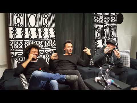 Pezzali, Nek e Renga, il trio pop «duro da battere» Pezzali, Nek e Renga, il trio pop «duro da battere»
