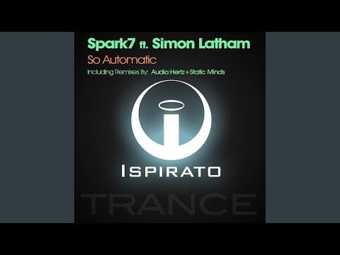 So Automatic (Static Minds Dub)