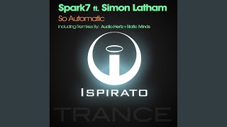 So Automatic (Static Minds Dub)