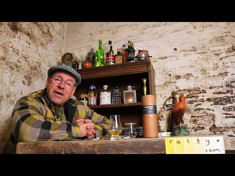 ralfy review 725 Extras - The BEST Whisky in the World EVER !