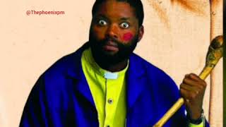 uMfundisi Untshebe - Izindaba uMfundisi Untshebe - Izindaba