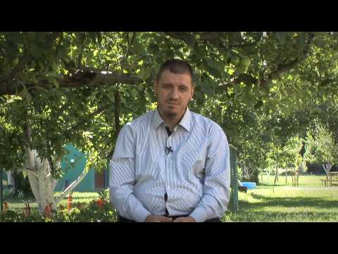 01 - Rëndesia e meditimit të Kur'anit - Enis Rama