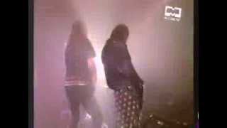 Motörhead The Chase Is Better Than the Catch Live 1995