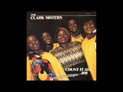 "Prepare Yourself" (1978) Clark Sisters