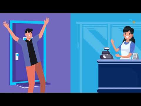 Lokaly Business Video