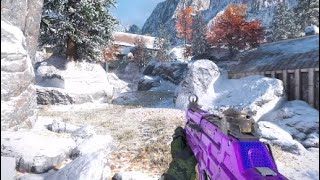 BO3パートととかやめてとにかくあげたった