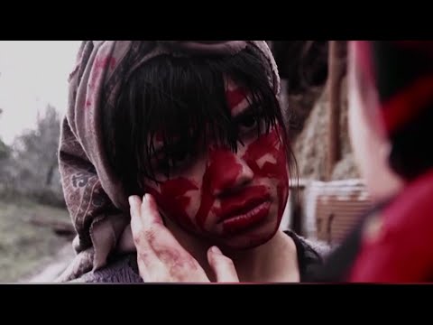 THE HOUSE OF THE SILENT BAT official trailer (2020)