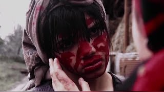 THE HOUSE OF THE SILENT BAT official trailer (2020)