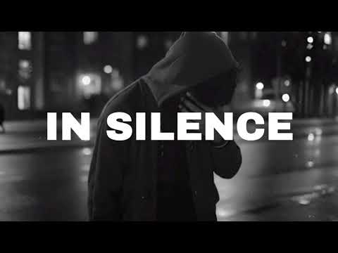 FREE Sad Type Beat - "In Silence" | Emotional Rap Piano Instrumental