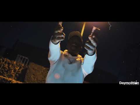 Balay K - Death Note I Daymolition