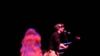 RELIENT K - Faking My Own Suicide live