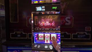 Download lagu THE BUENO SISTERS UPLOADED WILD RUBY GEMS CHOCTAW DURANT! $10 max bet and some fun PINKINGS!!!  mp3