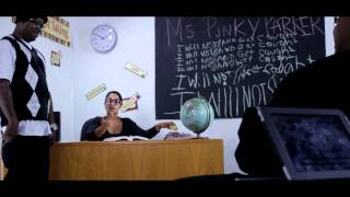 Gstack -She Bad- feat. 4rAx & Deev Da Greed starring Ms. Pinky