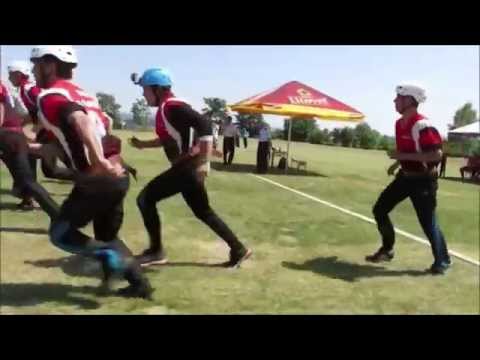 SDH Palonín Muži - Sezóna 2015_2. video