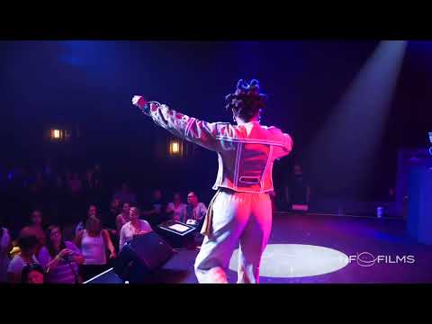 MVTE Performing Live at the Vixen (Opened up for Chingy 6/8) 🎥: @nfofilms