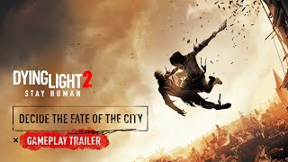 Dying Light 2 Stay Human - Ultimate Edition (PC) Steam Key GLOBAL