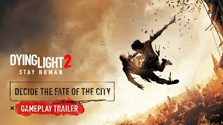 Dying Light 2 Stay Human Steam Klucz EUROPE