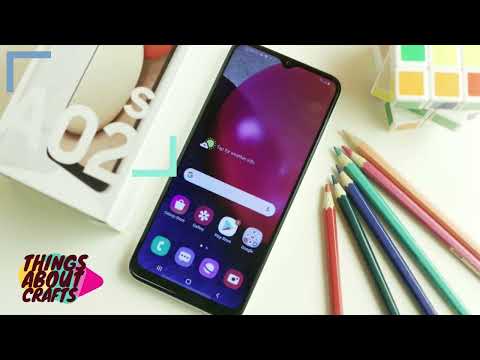 Samsung Galaxy A02 l Apply These 5 Secret Techniques To Improve GALAXY A02