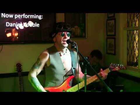 Daniel Kouble  Sit Down