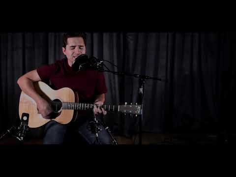 [WARM AUDIO]  Trent Minter - Tangled Up (Live at The Noiz Faktory)