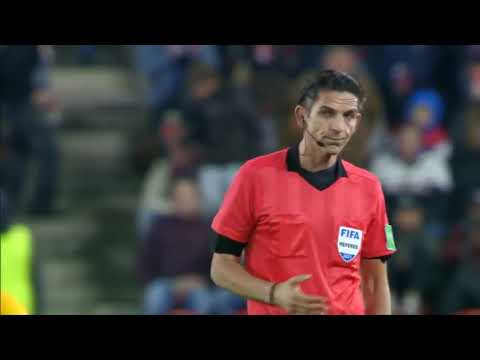 Czech Republic 2-2 Wales | FT scenes from Prague with reaction from Damien Delaney & Brian Kerr.